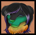 *wink* by Aetherfyre