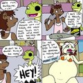 Dripdry's Fish Fry - pg 9 by zenia