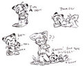 Chibi Goings-on