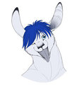 Rootharoo Bust by acidicsubstance