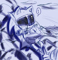 zonic doodle
