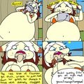 Dripdry's Fish Fry - pg 10 by zenia