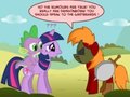 Twilight The Dragonborn