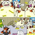 Dripdry's Fish Fry - pg 11