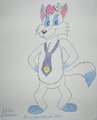 LiliFox by Flash Timberwolf