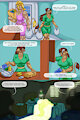 Here We Stand Chapter 5 Page 1