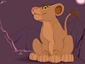 Prideful Amani