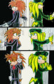 Gift- Double Date Delight! Part 02 of 03 by MelSky