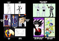 Commission Sheet by SinnerMoxley