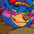 Commission: 4mps