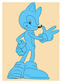 Sonic Style Raffle!