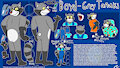 Boyd Ref Sheet