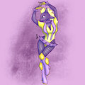 Toctricity by Nativedancer