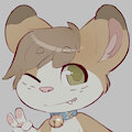 Chibi 'Sona by skidoo