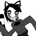 Kinda sorta decent art of my persona/oc