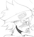 Soul and BlackStar by SanpoKen