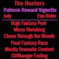 The Hunters