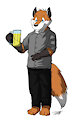 Beer! by TJtheFoxSlave