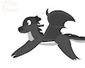 AF: Silverstreak