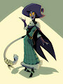 Kitty Witch