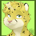 Icon, by @Manchosa27
