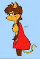 Mrs Brisby (2012) by ked82