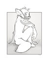 Oh, Hey by Tuke