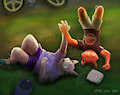 Nineteen Ninety-Three by CargieWeasel