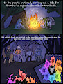 Legends of Arima:The beginning pg.3 by FuneralDirge