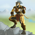 Warrior