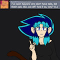 Ask Yenri #62