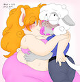 :Commission Hog and Snog