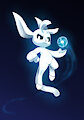 Ori by StarAmpharos