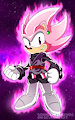 Sonic X Dragonball Crossover