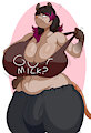 (Comm) Got Milk? by Denizen1414