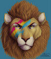 A Warrior&rsquo;s Pride