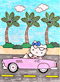 Kitty Kruiser
