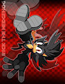 Edgy Hedgy