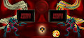 Journey To The Central Nervous System Of Zebes by xandermartin98