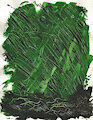 Abstract Grass