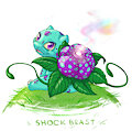 Ivysaur