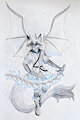 Dragon of the Cold Flame