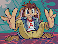(gif) terry the toeyble