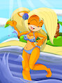 Coco Jam 5 25 - Bikini