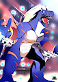 WarDeinomon