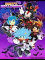 Halloween 17 by SonicArtzX