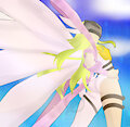 Angewomon