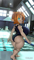 Pool Time