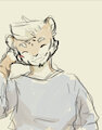 New Tiger Dude