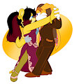 Tango